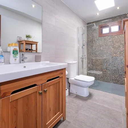 ヴィラ Macher Piscina Y Bar Piscina