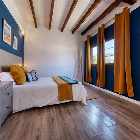 Macher Piscina Y Bar Piscina ヴィラ *