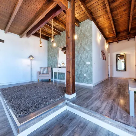 Macher Piscina Y Bar Piscina ヴィラ *