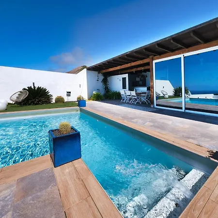 Macher Piscina Y Bar Piscina *