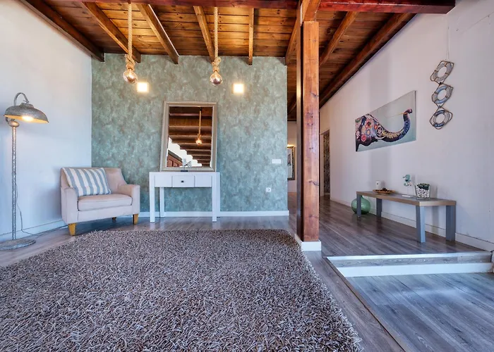 Macher Piscina Y Bar Piscina וילה Tías