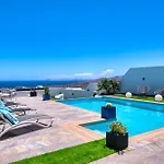 Βίλα Macher Piscina Y Bar Piscina Tías