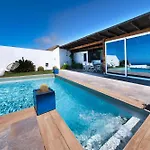 Macher Piscina Y Bar Piscina *