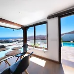 Βίλα Macher Piscina Y Bar Piscina