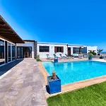 Βίλα Macher Piscina Y Bar Piscina *