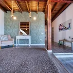 Macher Piscina Y Bar Piscina Βίλα Tías