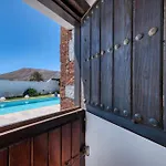 Βίλα Macher Piscina Y Bar Piscina Tías