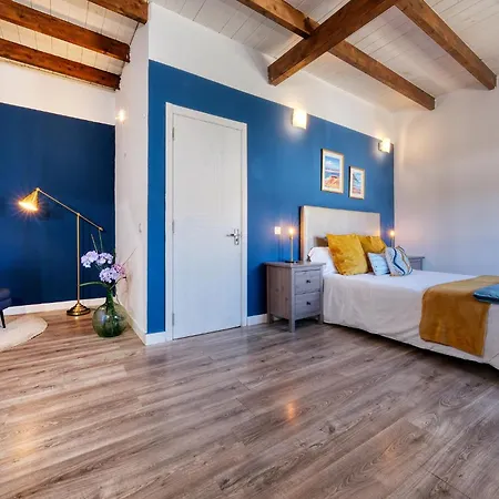 Macher Piscina Y Bar Piscina * Tías