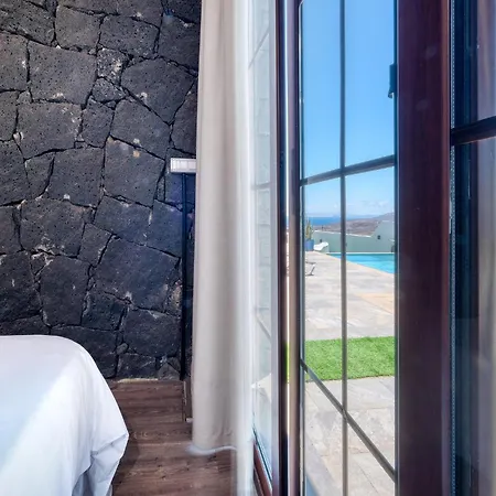 Macher Piscina Y Bar Piscina Βίλα *