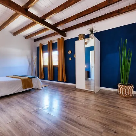 Macher Piscina Y Bar Piscina Tías