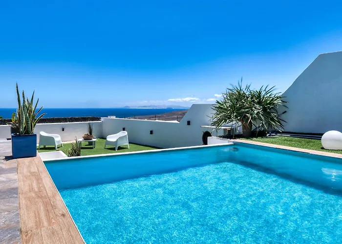 Macher Piscina Y Bar Piscina Willa